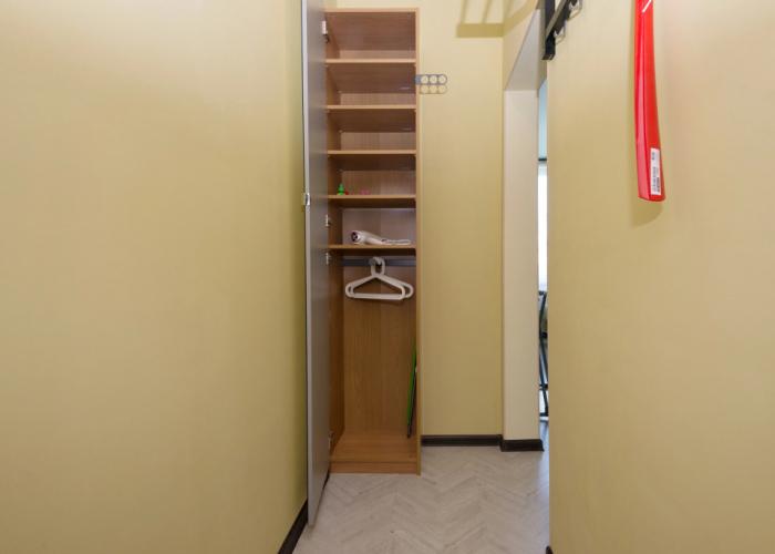 Na ulice Belorusskaya 3 Apartments