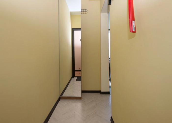 Na ulice Belorusskaya 3 Apartments