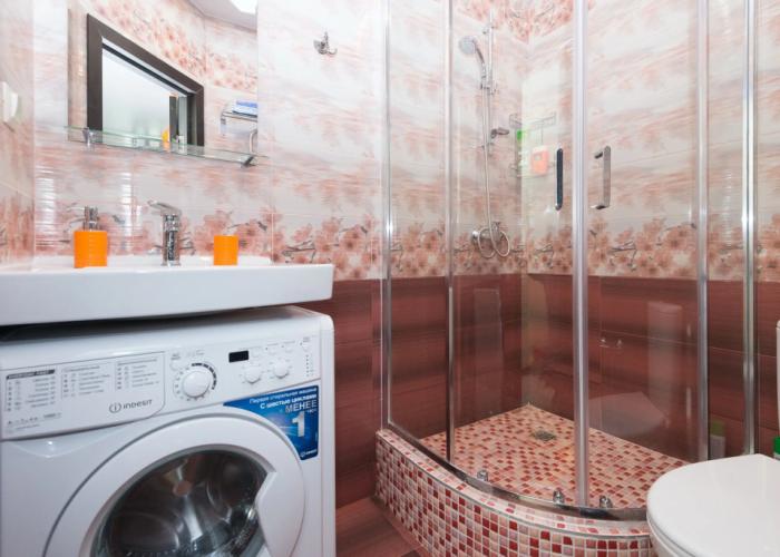 Na ulice Belorusskoj 3 Apartments