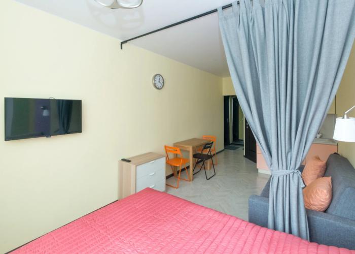 Na ulice Belorusskoj 3 Apartments