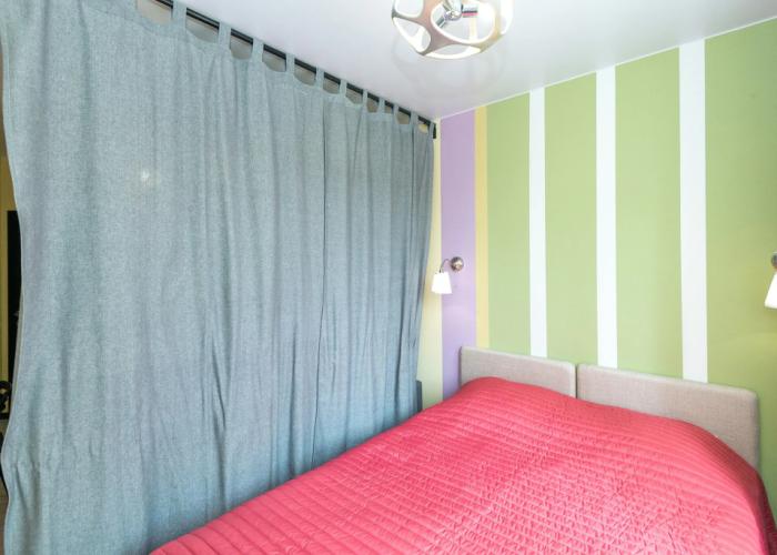 Na ulice Belorusskoj 3 Apartments