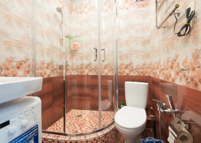 Na ulice Belorusskoj 3 Apartments