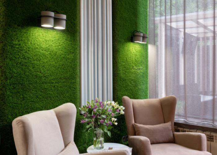 Lesnoy Country House Hotel