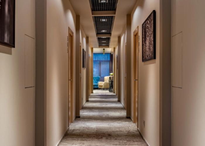 Lesnoy Country House Hotel
