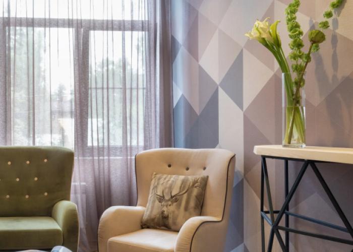 Lesnoy Country House Hotel