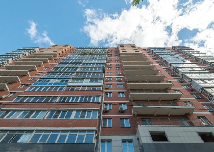 Vokzalnaya 19 Apartments