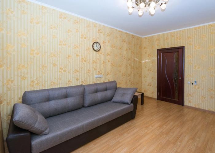 Vokzalnaya 19 Apartments