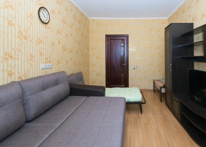 Vokzalnaya 19 Apartments