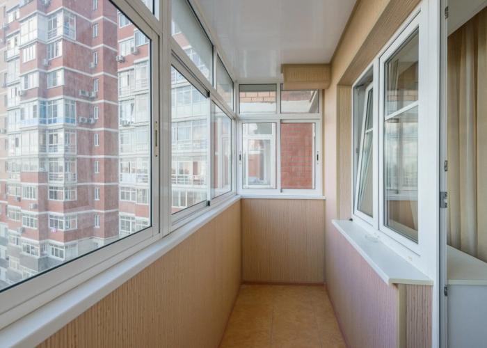 Vokzalnaya 19 Apartments