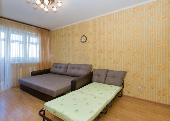 Vokzalnaya 19 Apartments