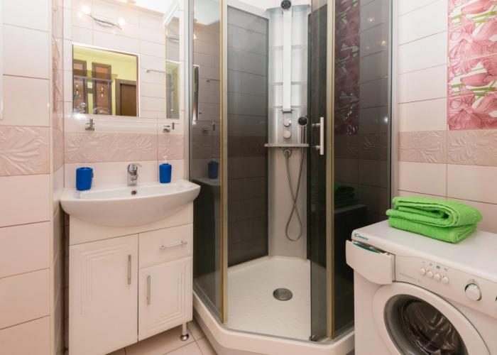Sovetskaya 1 Apartments