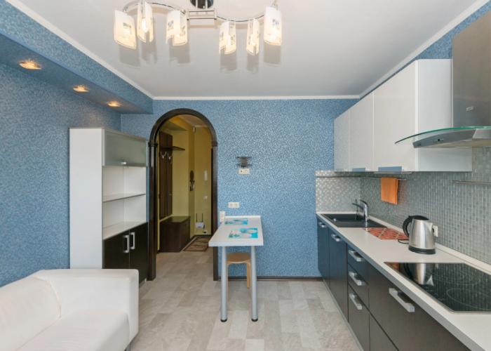 Sovetskaya 1 Apartments