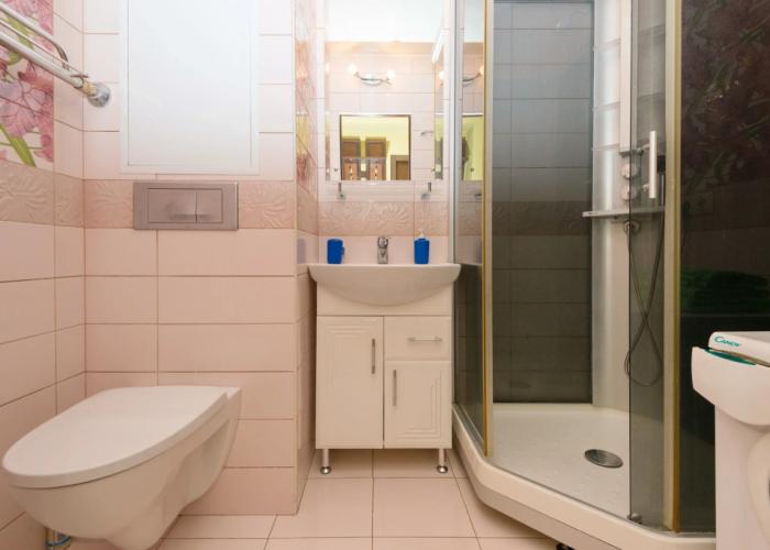 Sovetskaya 1 Apartments
