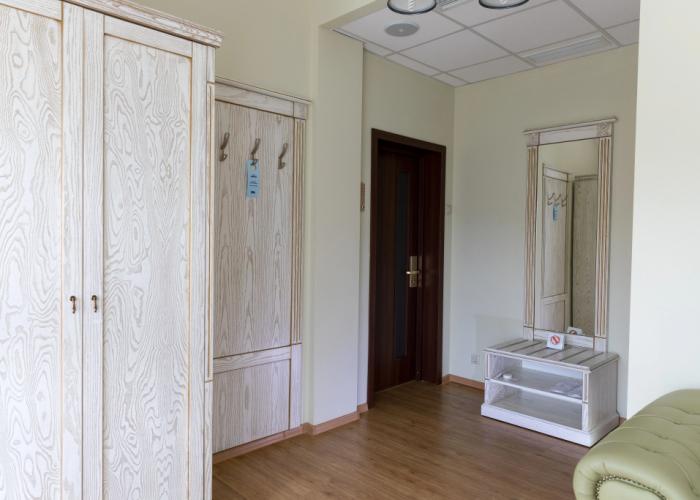 MGIMO Hotel