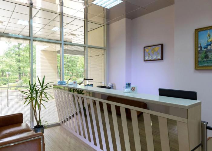 MGIMO Hotel