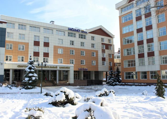 MGIMO Hotel