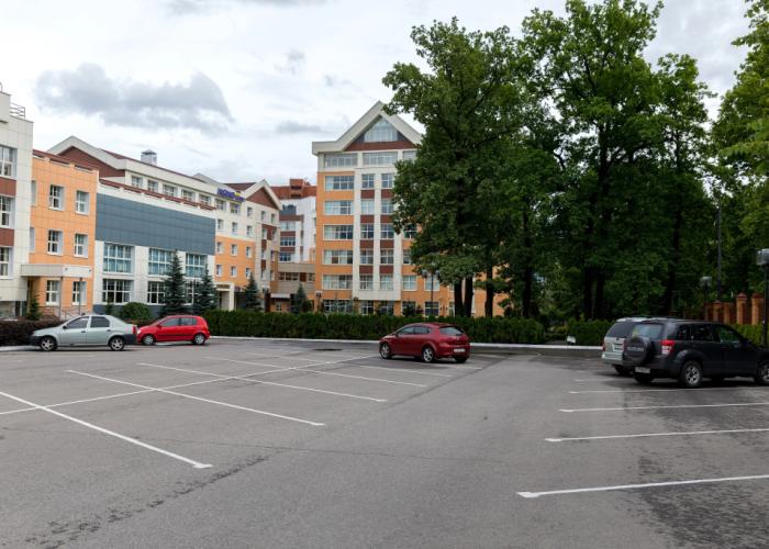 MGIMO Hotel