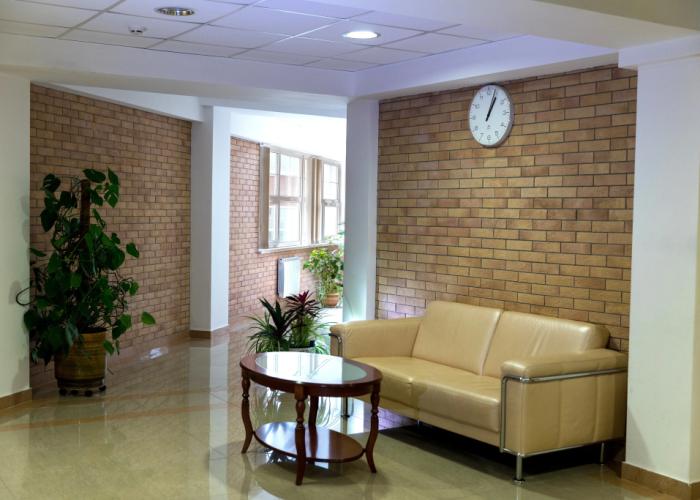 MGIMO Hotel