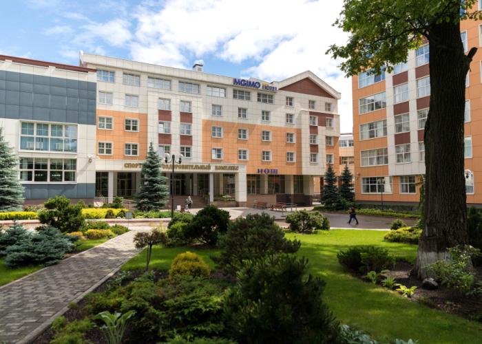MGIMO Hotel