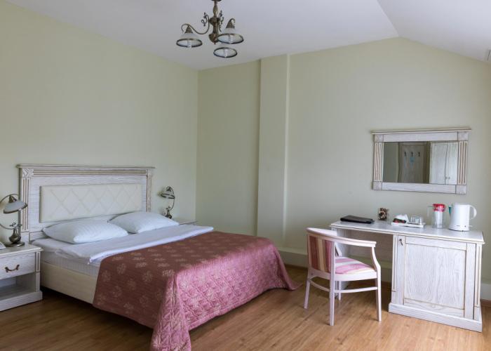 MGIMO Hotel