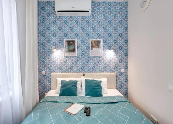 Dega ot Home24 Apartments
