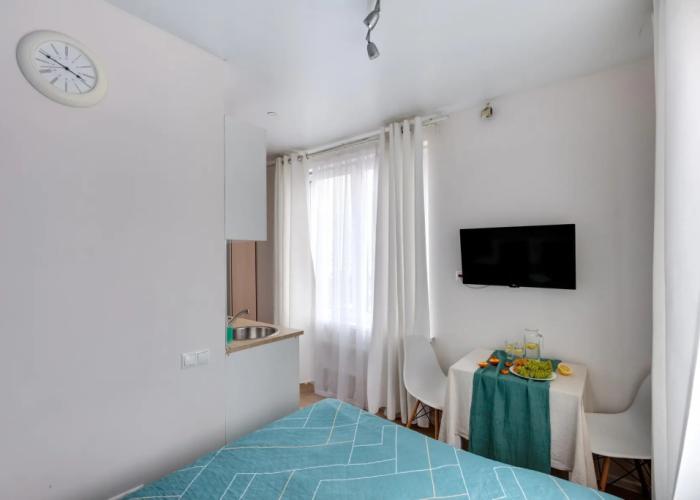 Dega ot Home24 Apartments