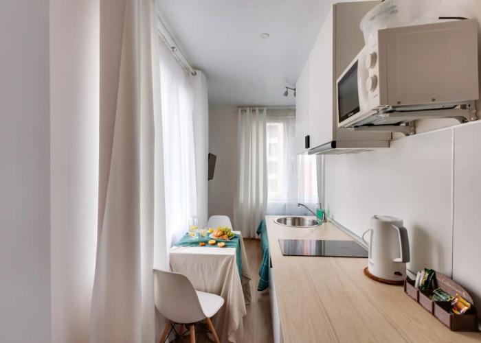 Dega ot Home24 Apartments