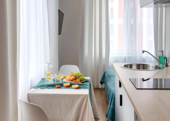 Dega ot Home24 Apartments