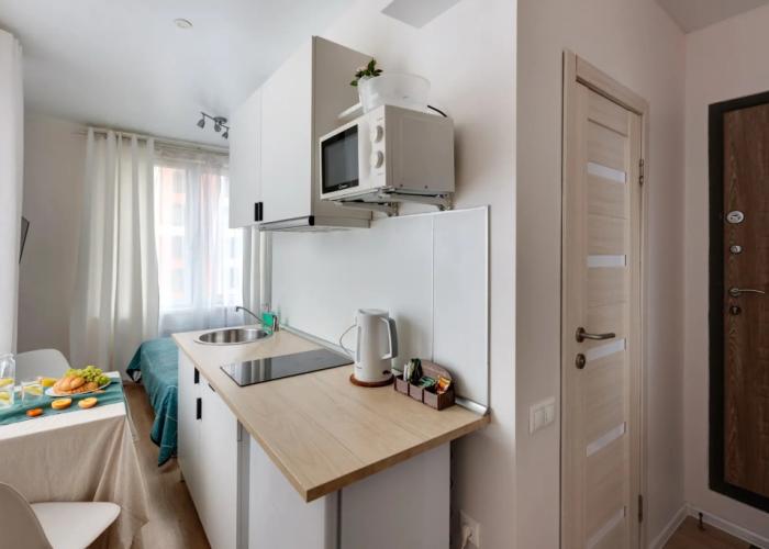 Dega ot Home24 Apartments