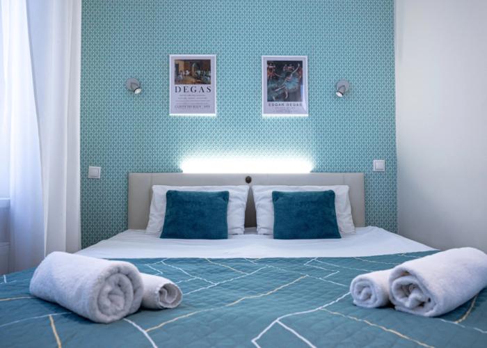 Dega ot Home24 Apartments