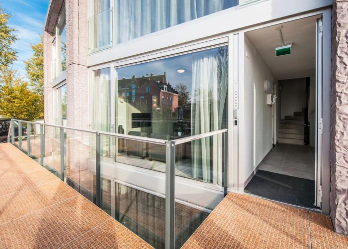 YAYS Amsterdam Prince Island by Numa