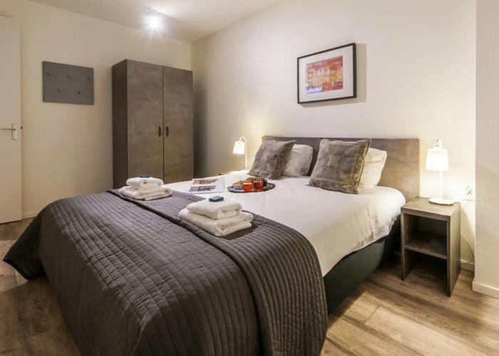 YAYS Amsterdam Prince Island by Numa