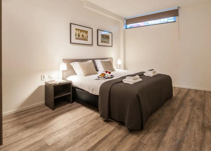 YAYS Amsterdam Prince Island by Numa