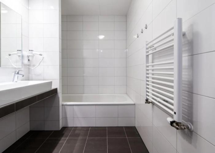 YAYS Amsterdam Prince Island by Numa