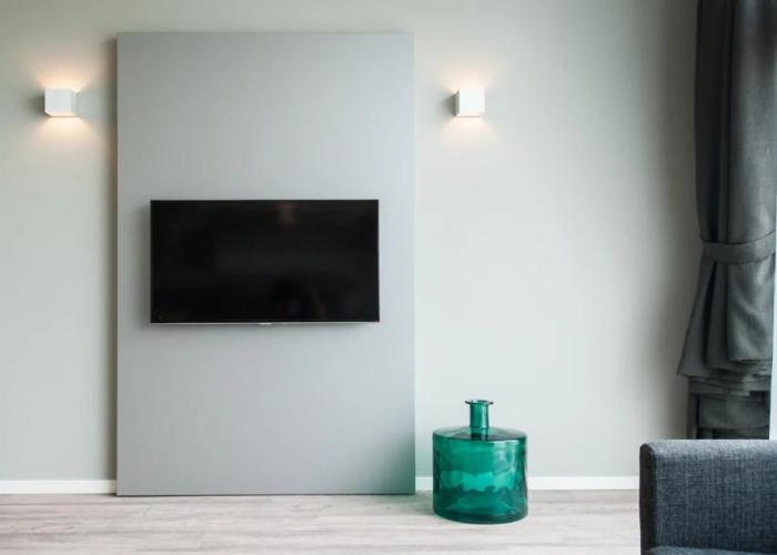 YAYS Amsterdam Prince Island by Numa