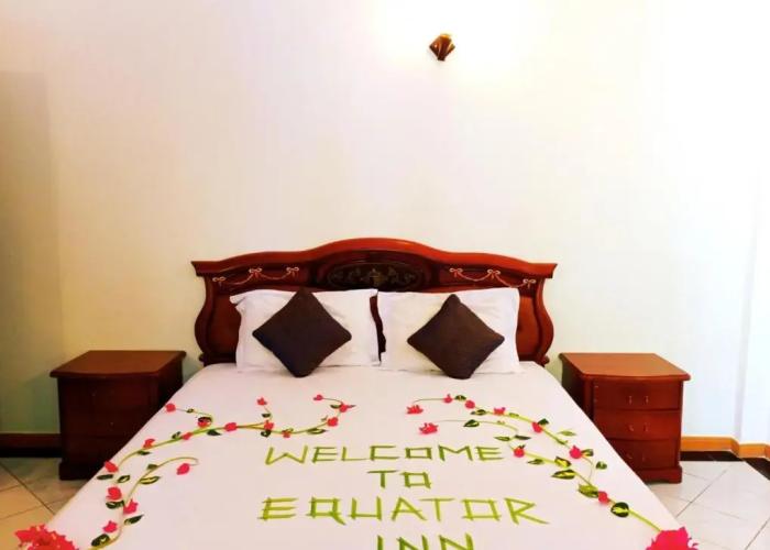 Equator Inn Hotel	