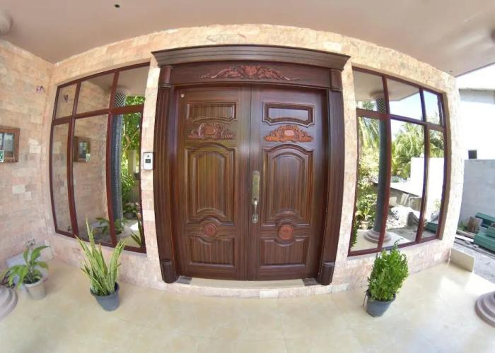 Calyx Grand Fuvahmulah Guest house