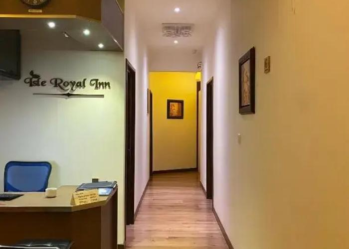 Isle Royal Inn