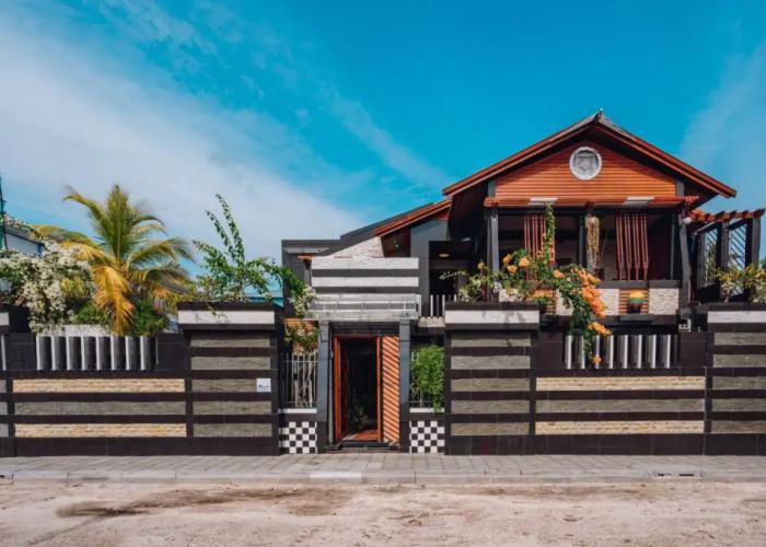 Millennium Island Residence