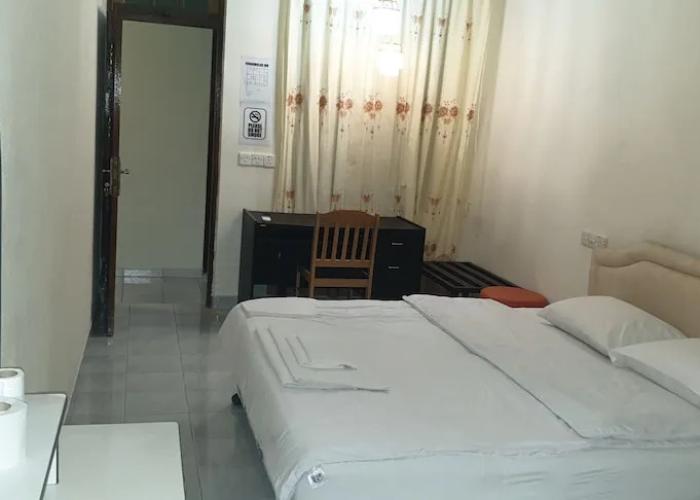 Fuvahmulah Inn