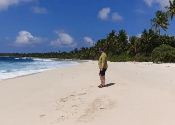 Fuvahmulah Inn