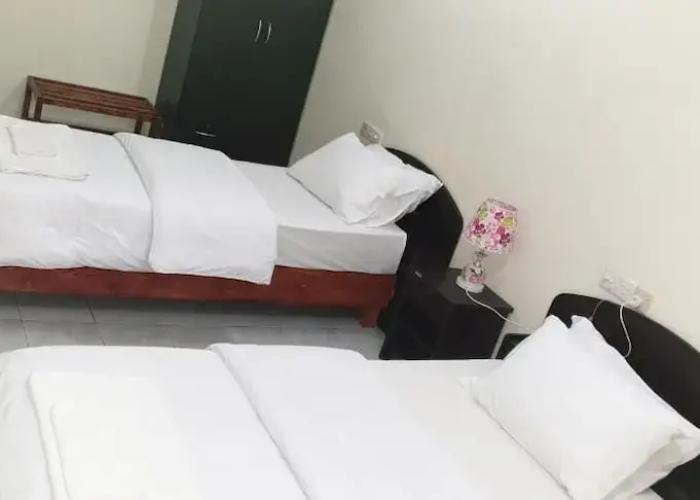 Fuvahmulah Inn