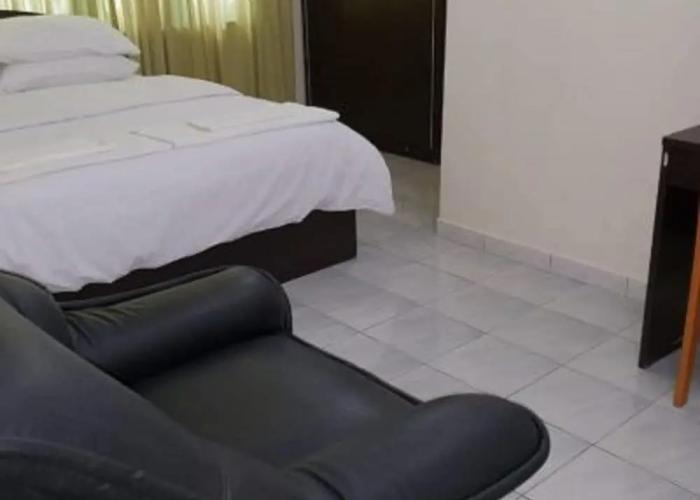 Fuvahmulah Inn