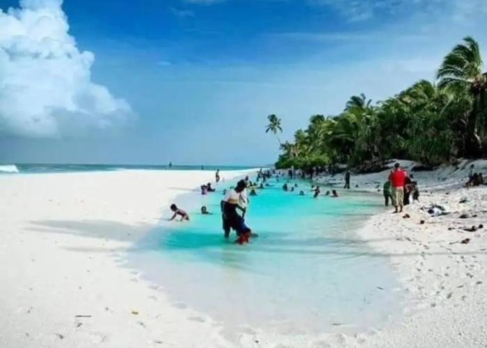 Fuvahmulah Inn