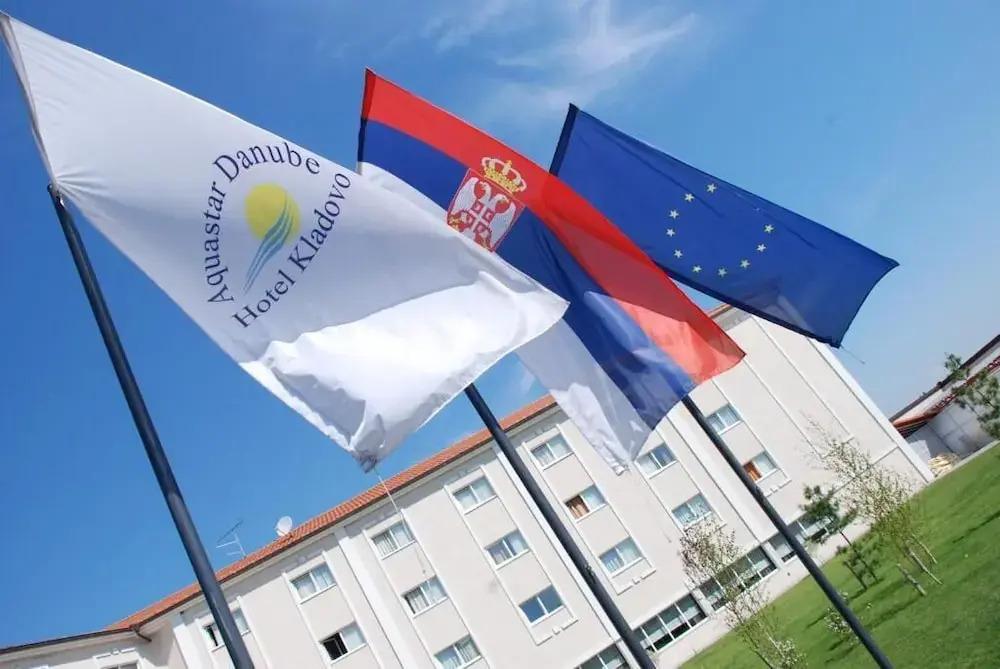 Hotel Aquastar Danube