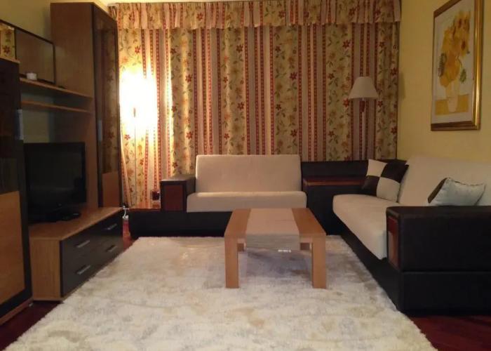 Aksai Residence