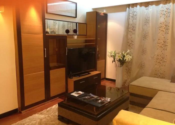 Aksai Residence