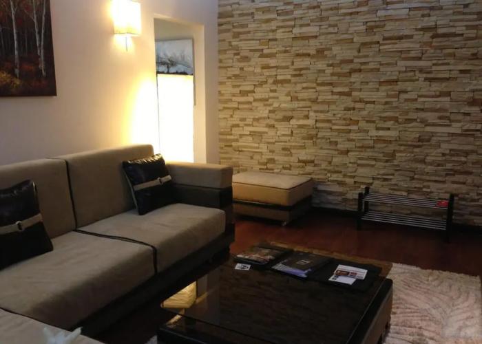 Aksai Residence