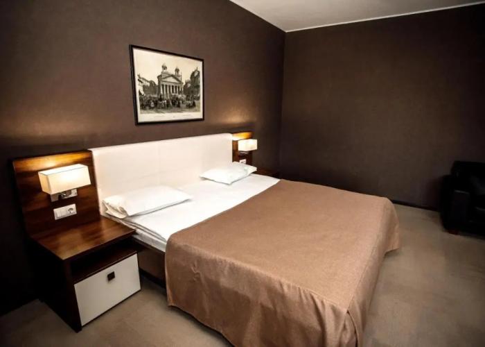 Marko Polo Aksay Hotel