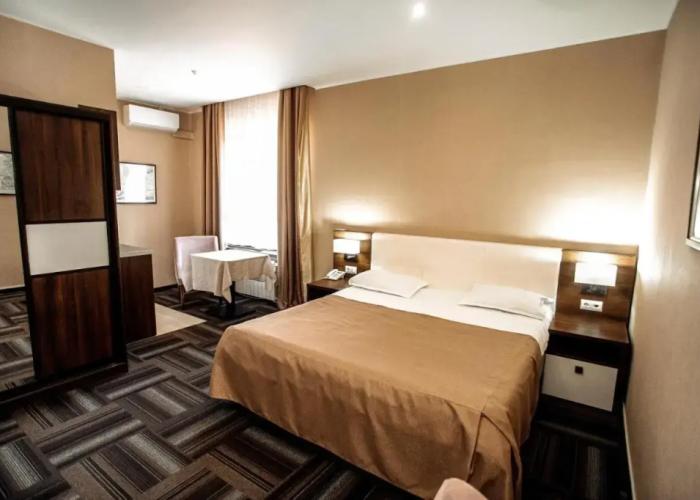 Marko Polo Aksay Hotel